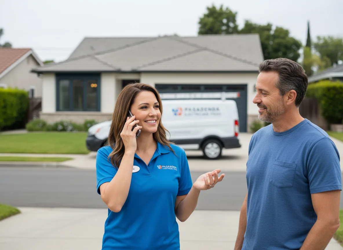 Electrician Bone Gap, IL FAQs